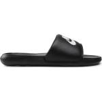 Papucs Nike Victori One Slide CN9675 002 Black/White/Black