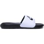 Papucs Nike Victori One Slide CN9675 005 Black/Black/White