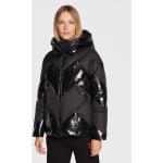 Női Fekete Blauer Téli Téli dzsekik akciósan XL-es 
