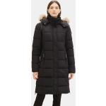Női Fekete Tom Tailor Téli Téli dzsekik akciósan XL-es 
