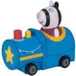 Peppa Disznó motívumos Játék járművek 3 - 5 éves korig 