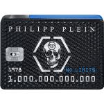 Philipp Plein - No Limit$ Super Fresh edt férfi - 50 ml