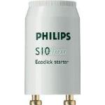 Philips fénycsõ gyújtó S10 4-65W SER 220-240V Ecoclick Starter fehér EUR