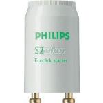 Philips fénycsõ gyújtó S2 4-22W SER 220-240V Ecoclick Starter fehér EUR