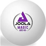 Műanyag Fehér Joola Ping pong labdák 