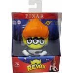 Pixar Remix Szilánk űrlény figura – 10 cm