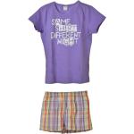 Lány Lila s.Oliver Gyerek pizsamák akciósan 140-es méretű 