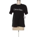 Designer Női Fekete Calvin Klein Pizsamák 
