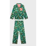 Zöld Gyerek pizsamák akciósan 