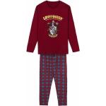 Piros Harry Potter Harry Gyerek pizsamák akciósan 
