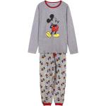 Pizsama Mickey Mouse Szürke (Felnõtt) Men MOST 27062 HELYETT 7639 Ft-ért