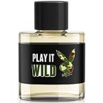 Playboy - Play It Wild edt férfi - 100 ml