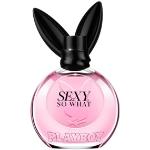 Playboy - Sexy So what edt nõi - 40 ml