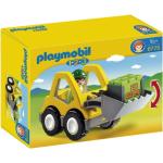 Playmobil 1.2.3 - Kis markoló játékszett (6775)