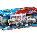 Playmobil Kórház Építőjáték szettek 5 - 7 éves korig 