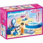 Playmobil - Dollhouse - Fürdõszoba káddal játékszett