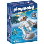 Playmobil - Dr. X figura