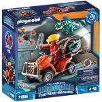 Playmobil Így neveld a sárkányodat Sárkányok Építőjáték szettek 