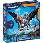 Playmobil Így neveld a sárkányodat Sárkányok Építőjáték szettek 