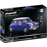 Playmobil - Mini - Mini Cooper autó (70921)