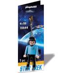 Playmobil - Star Trek - Kulcstartó Mr. Spock figurával (70644)