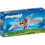 Playmobil - Törpe sárkányrepülõvel