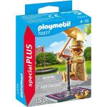 Playmobil - Utcai mutatványos figura