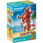 Playmobil - Vízi mentõ Scooby Doo figura