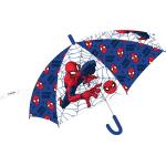 PVC Pókember Gyerek esernyők 