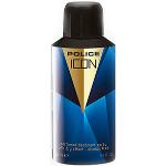 Police - Icon spray dezodor férfi - 150 ml