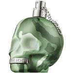 Police - To Be Camouflage edt férfi - 40 ml