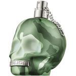 Police - To Be Camouflage edt férfi - 75 ml