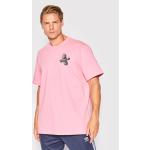 Férfi Rózsaszín adidas Ujjatlan pólók akciósan L-es 
