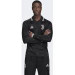 Pólo Adidas Juventus Icons Tee Black