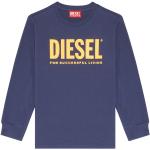 Póló Diesel Tjustlogo Ml T-Shirt
