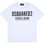 Póló Dsquared2 Relax T-Shirt