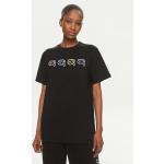 Női Fekete Karl Lagerfeld Ujjatlan pólók akciósan S-es 