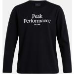Póló Peak Performance Jr Original Ls