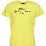 Póló Peak Performance Jr Original Tee