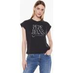 Női Szürke Pepe Jeans Pólók akciósan M-es 
