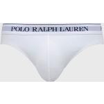 Designer Férfi Fehér Polo Ralph Lauren Pólók 