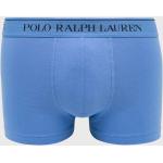 Designer Férfi Elasztán Színes Polo Ralph Lauren Boxerek 3 darab / csomag S-es 