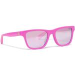 Designer Rózsaszín Polo Ralph Lauren Gyerek napszemüvegek 