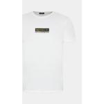 Férfi Fehér Replay Ujjatlan pólók akciósan XL-es 