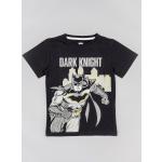 Fekete Zippy Batman Gyerek pólók 