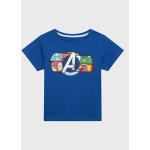 Kék Zippy Avengers Gyerek pólók akciósan 