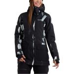 Női Poliészter Fundango Téli Snowboard kabátok akciósan XS-es 