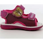Gyerek Gumi Rózsaszín Primigi Nyári cipők Tépőzáras kapoccsal 26-os méretben 