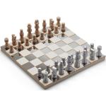 Fa Ezüst Sakk játékok 