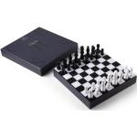 Műanyag Fehér Sakk játékok 